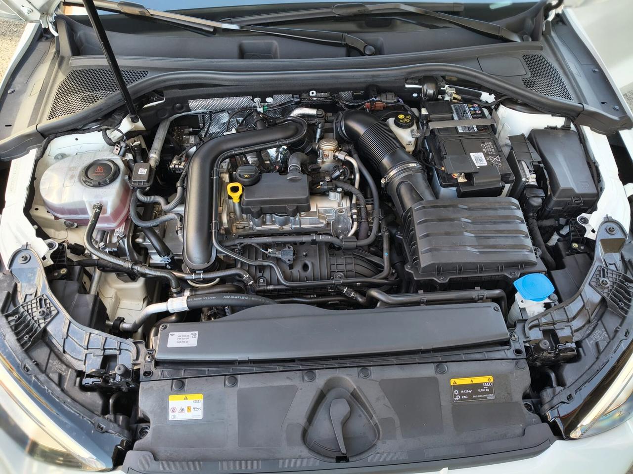 Audi A3 SPB 30 TFSI MHEV S tronic s line edition