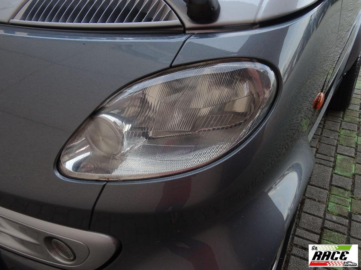 SMART - Fortwo