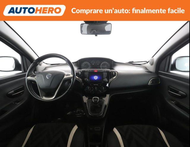 LANCIA Ypsilon 1.2 69 CV 5 porte Gold