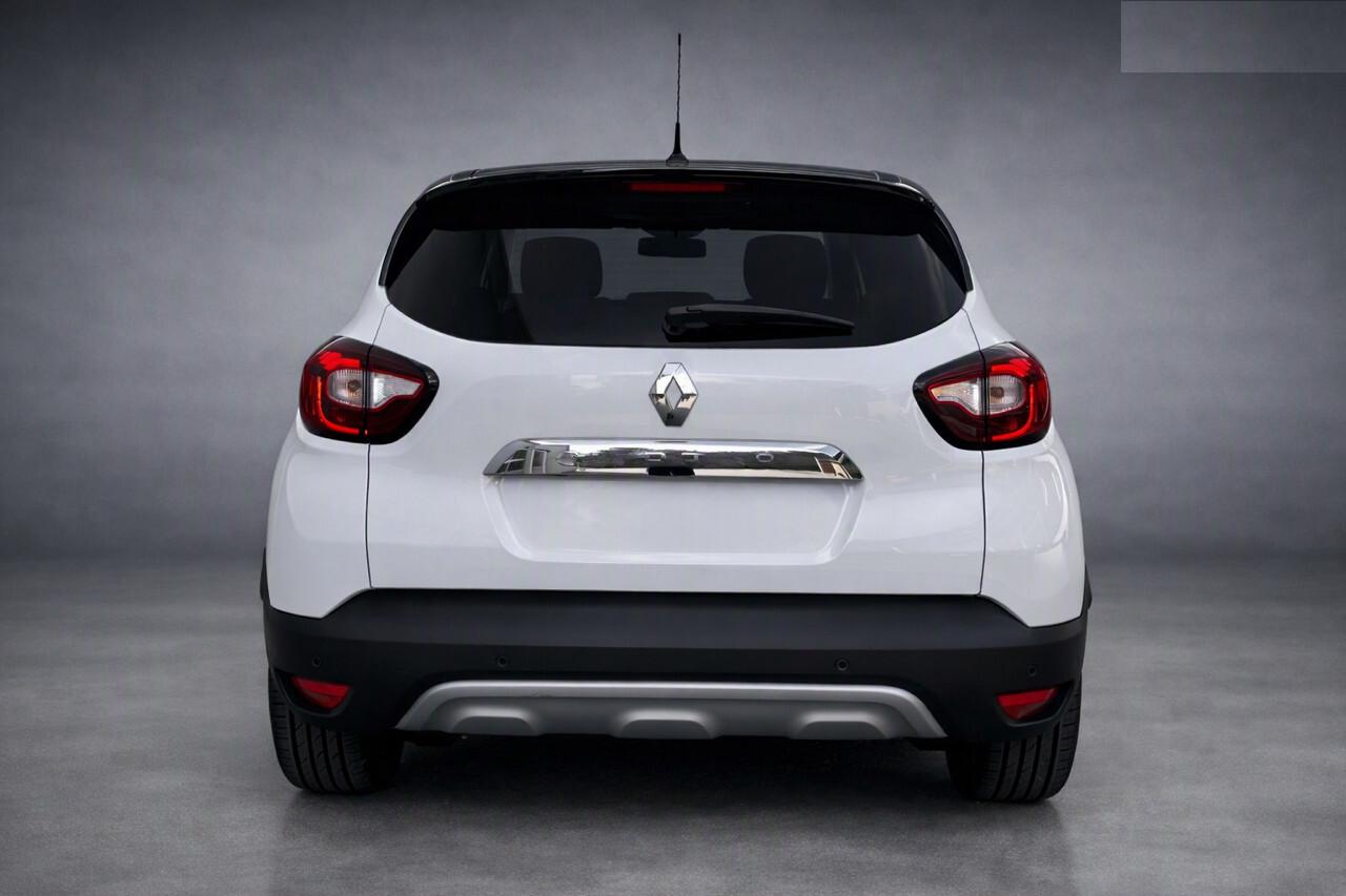 Renault Captur TCe 12V 90 CV Start&Stop Energy Sport Edition