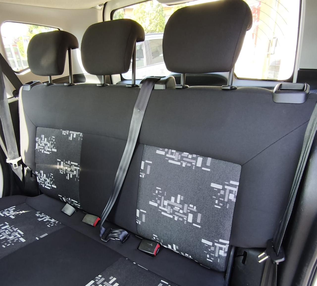 Fiat Qubo 1.3 MJT 75 CV Active