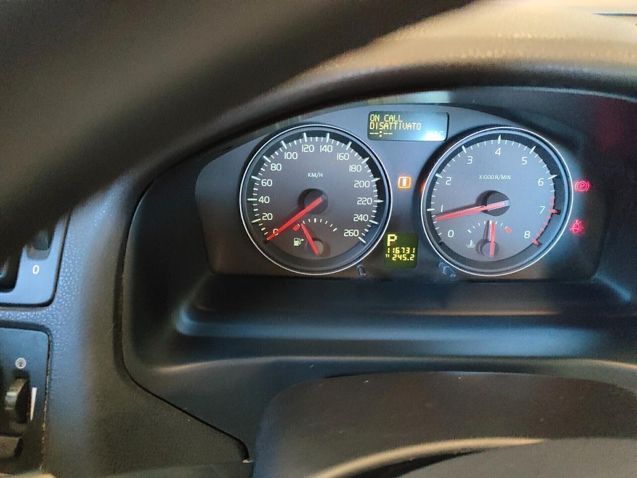 Volvo C70 GPL 110000KM GPL
