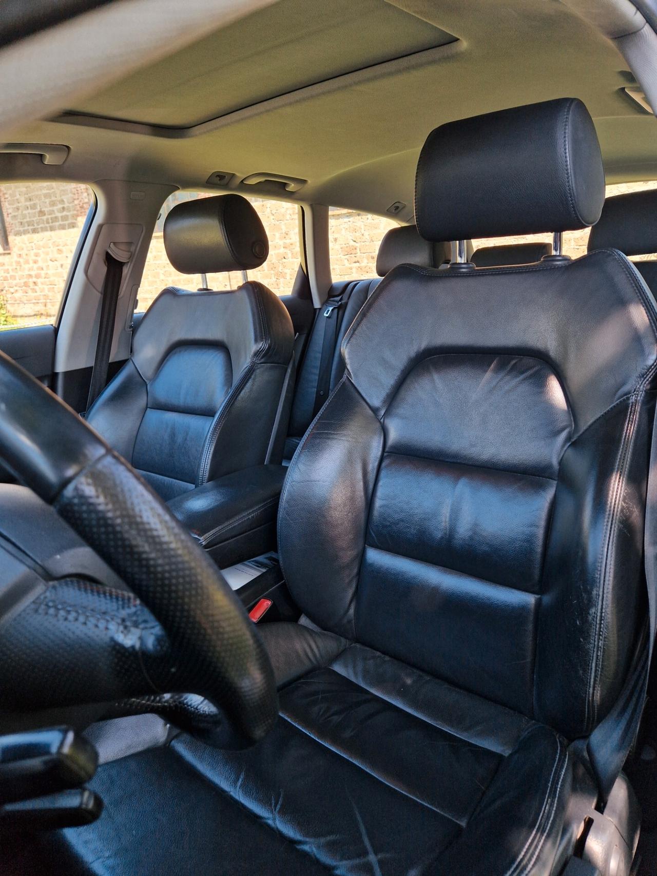 Audi A6 Avant 3.0 V6 TDI F.AP. quattro Ambiente