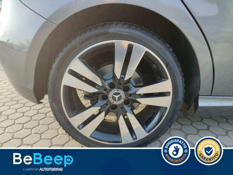 Mercedes-Benz Classe A A 180 D SPORT AUTO MY16