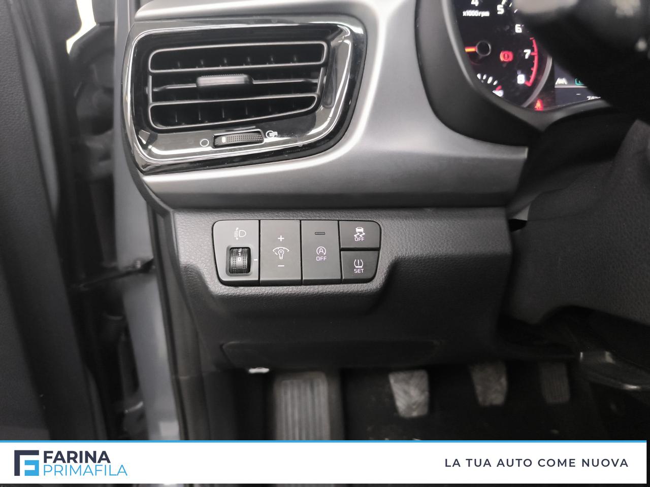 KIA Rio IV 2021 - Rio 1.0 t-gdi mhev Style 100cv imt