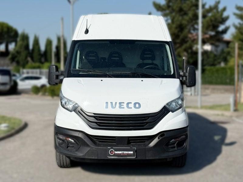 Iveco Nuovo DAILY 22 35s 16v 2.3 htp plm-tm FURGONE ** PREZZO + IVA **