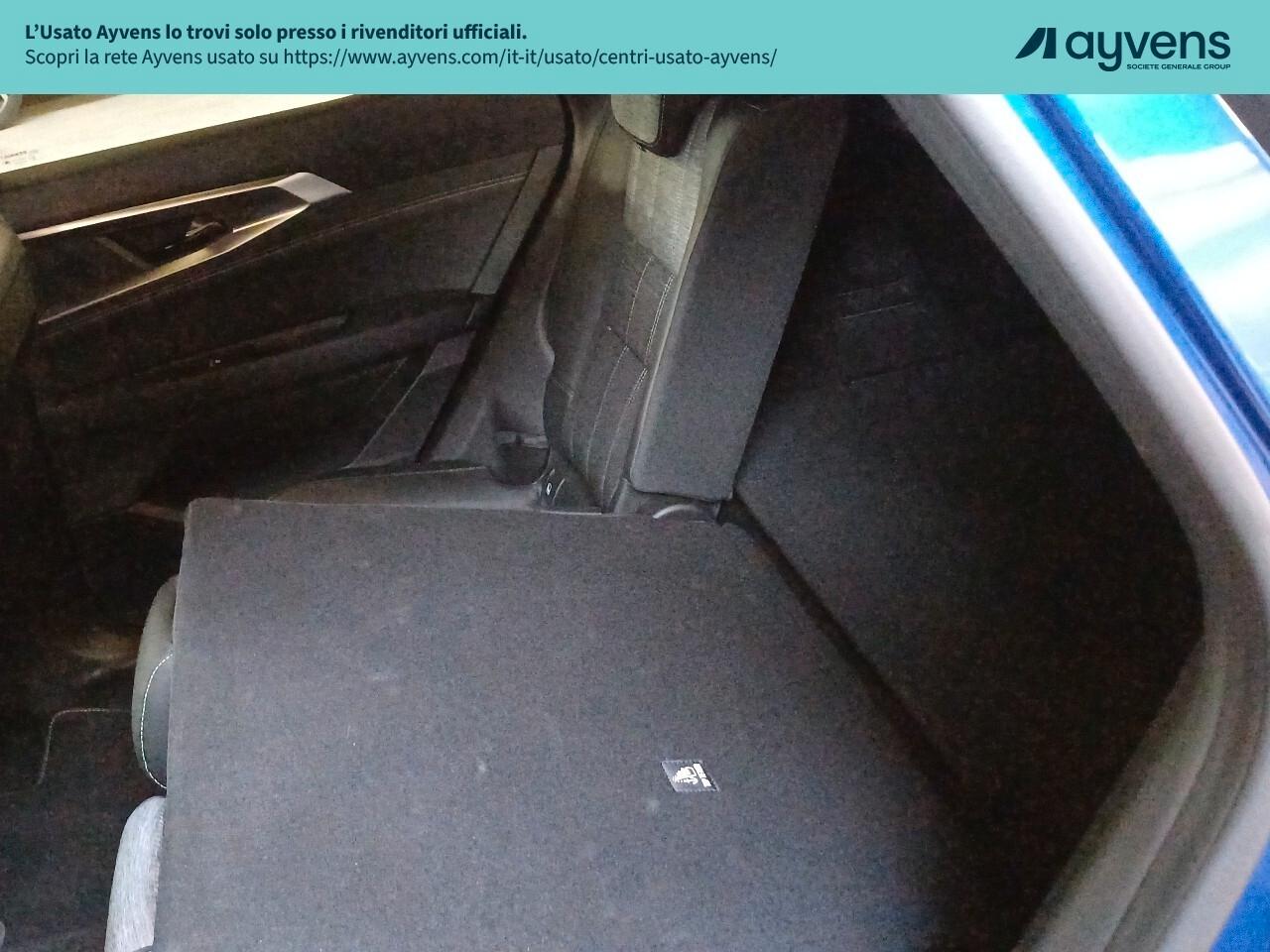 RENAULT AUSTRAL 1.3 MHEV 160 TECHNO AUTO FP