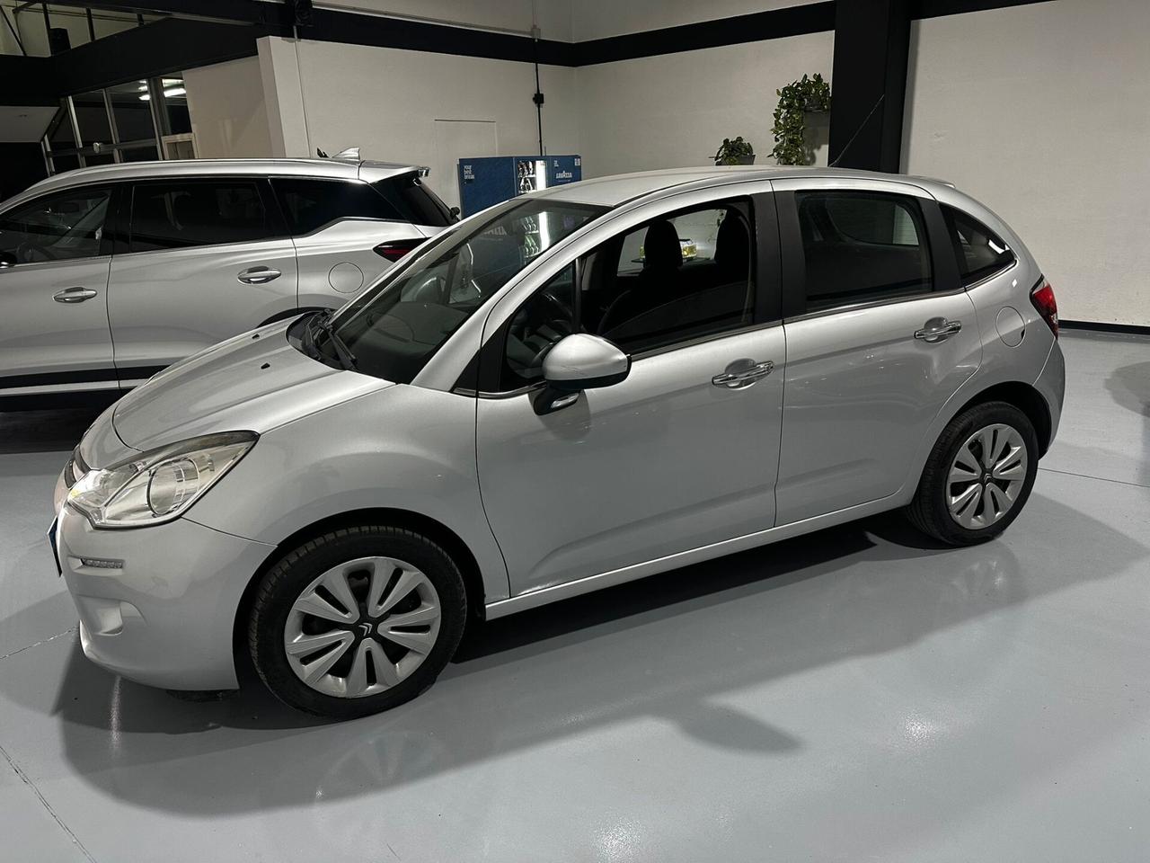 Citroen C3 PureTech 68 Exclusive