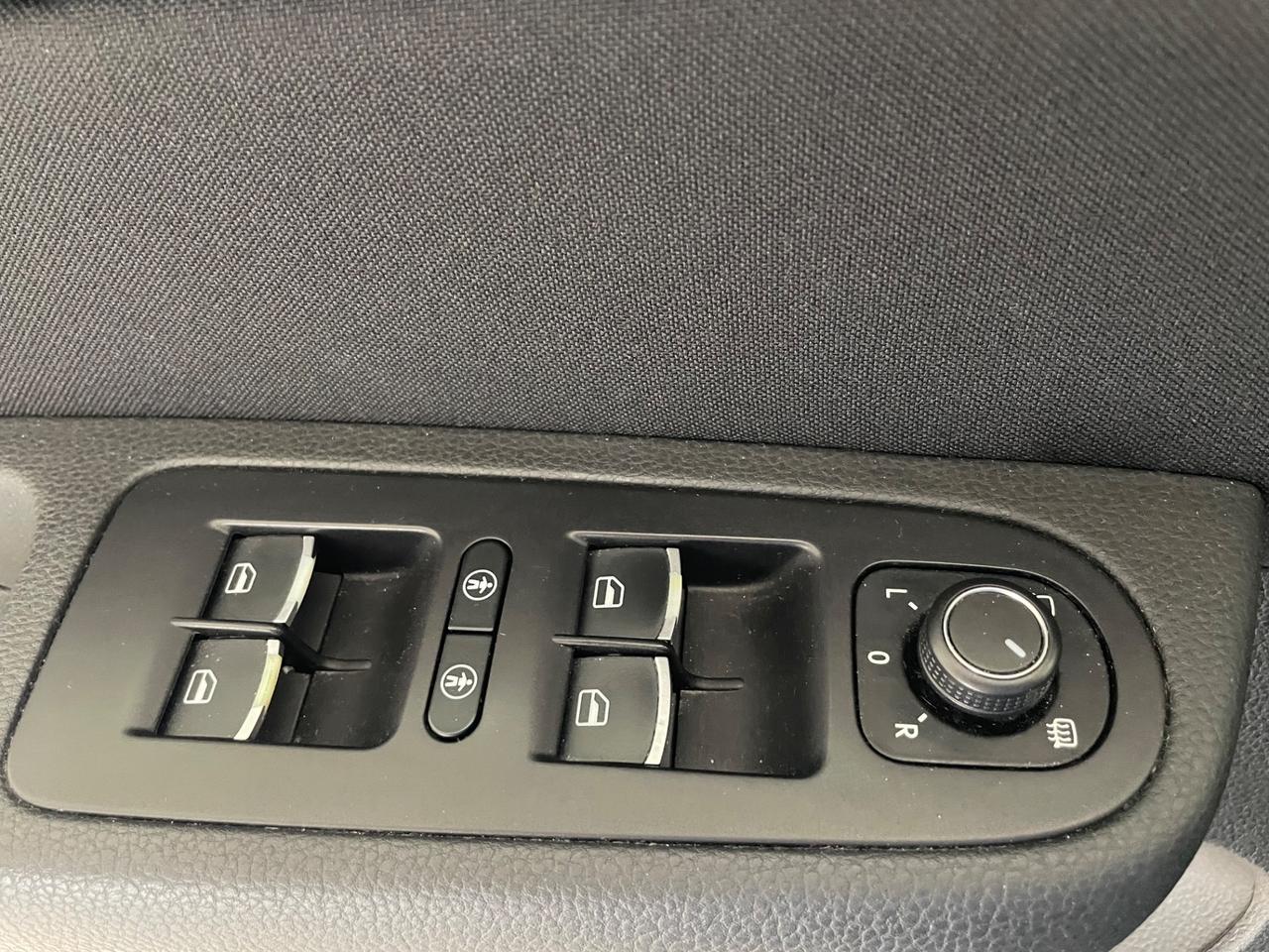 Seat Alhambra 2.0 TDI 150 CV CR DSG Advance - Nessun vincolo -