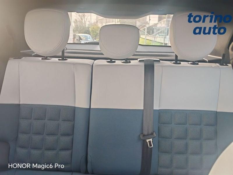 FIAT Grande Panda Hybrid Hybrid La Prima