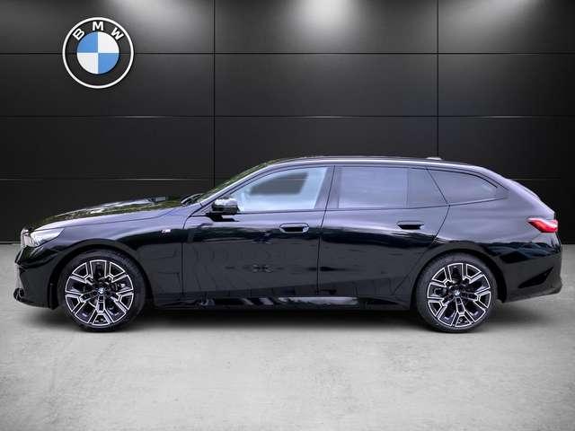 BMW 520 D M SPORT M-SPORT MSPORT LED ACC BLACK PACK