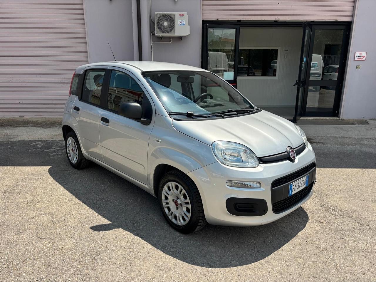 Fiat Panda 1.2 Easy 2017