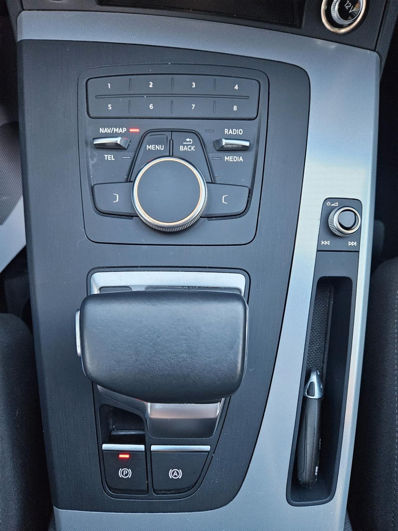 Audi Q5 2.0TDI Quattro 204CV 4x4