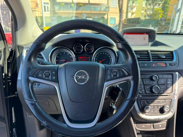OPEL Mokka 1.4 Turbo GPL Tech 140CV 4x2 Cosmo