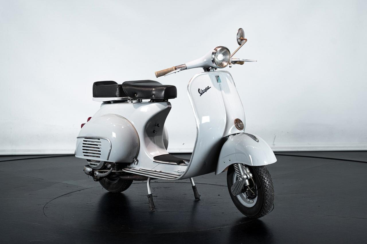 Piaggio Vespa 125 VNB4T