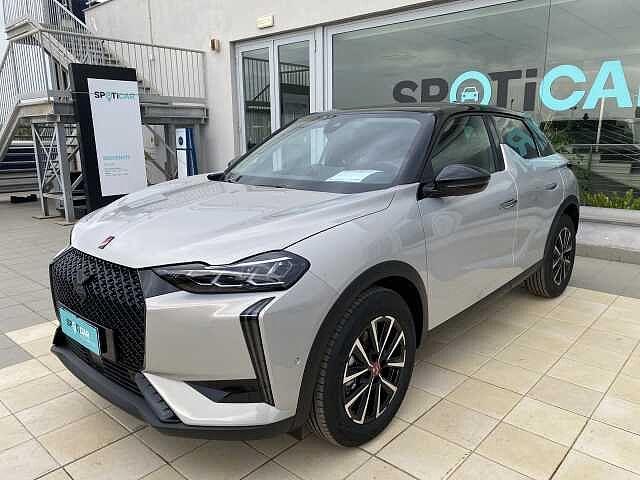 DS DS 3 3 BlueHDi 130 aut. Performance Line