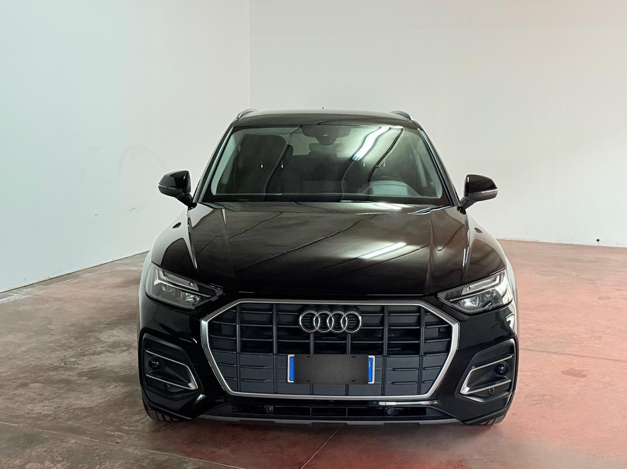 Audi Q5 35 TDI S tronic Business