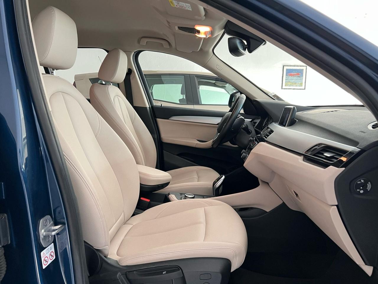 Bmw X1 sDrive 18d - 2021