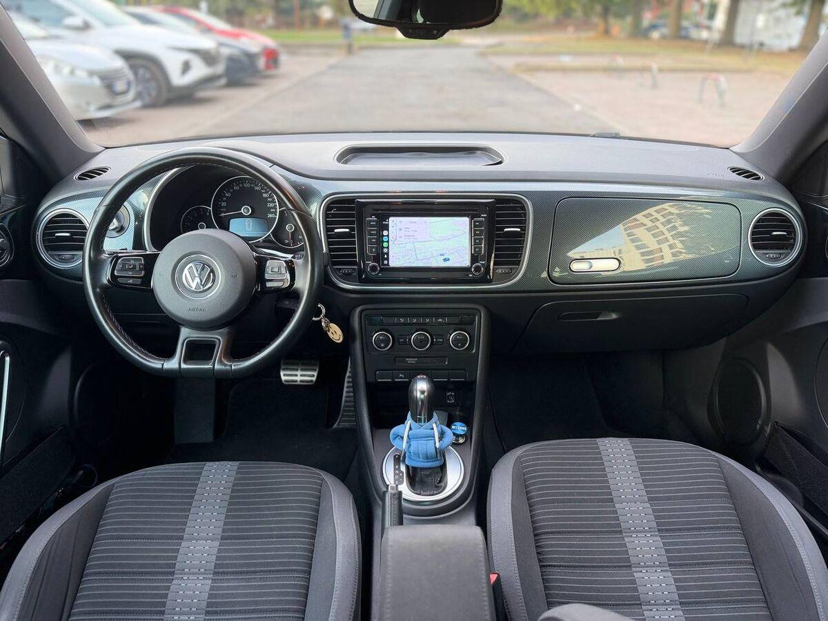 Volkswagen Maggiolino Berlina 2.0 tsi Sport dsg