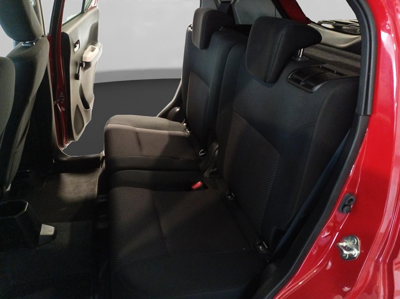 Suzuki Ignis 1.2 dualjet iCool 4wd allgrip my19