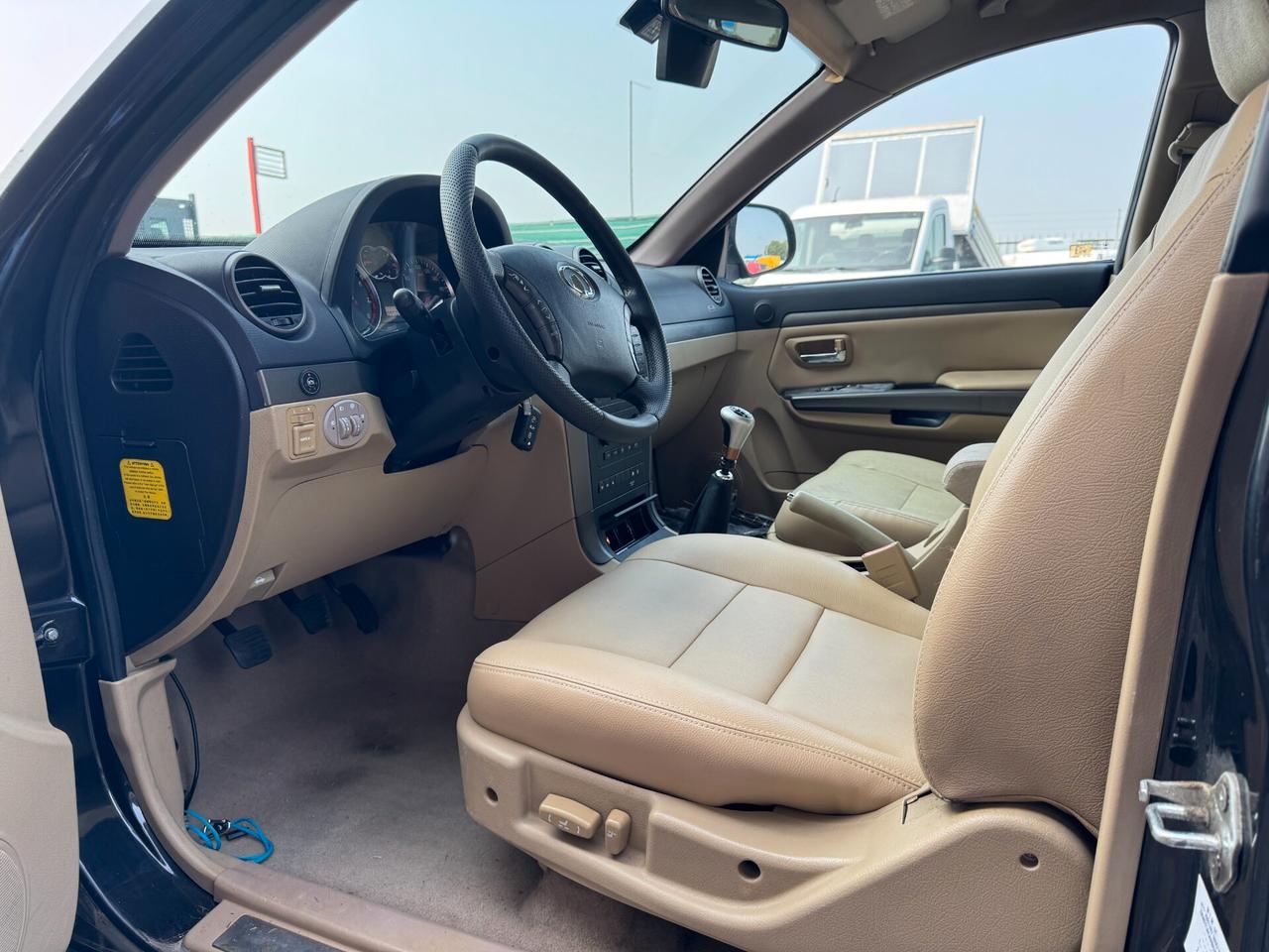 Great Wall Motor Hover 5 Hover 5 2.4 4x4 Super Luxury Sport