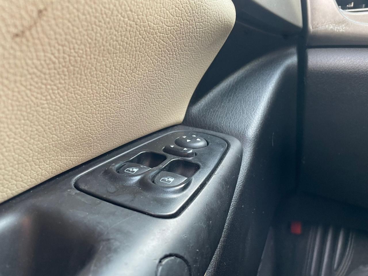 Lancia Ypsilon 1.3 Multijet 16V Platino