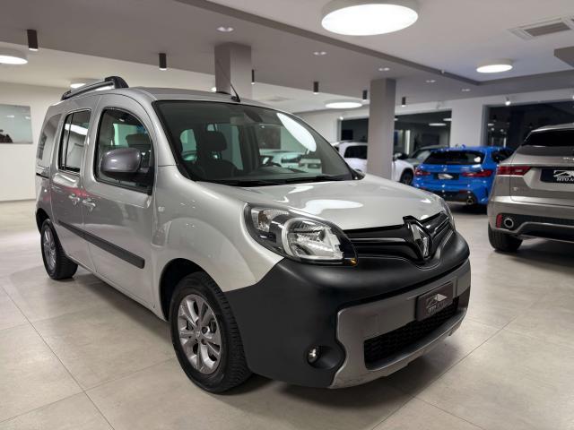 Renault Kangoo 1.5 dci Life