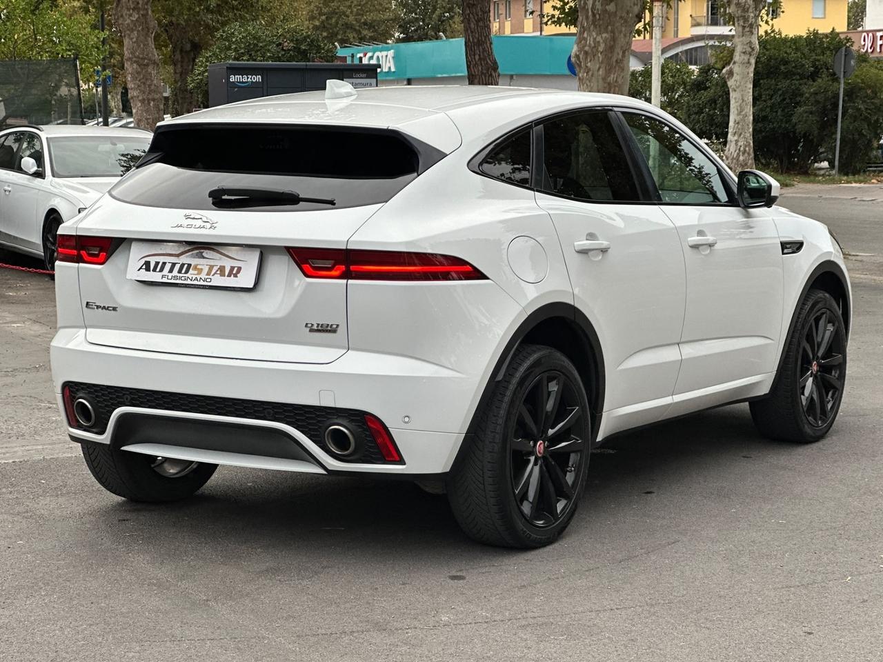 Jaguar E-Pace 2.0D 150 CV R-Dynamic 2020