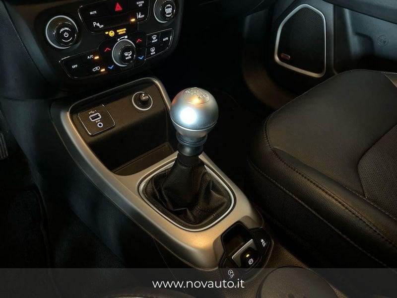 Jeep Compass 1.4 MAir2 103kW S