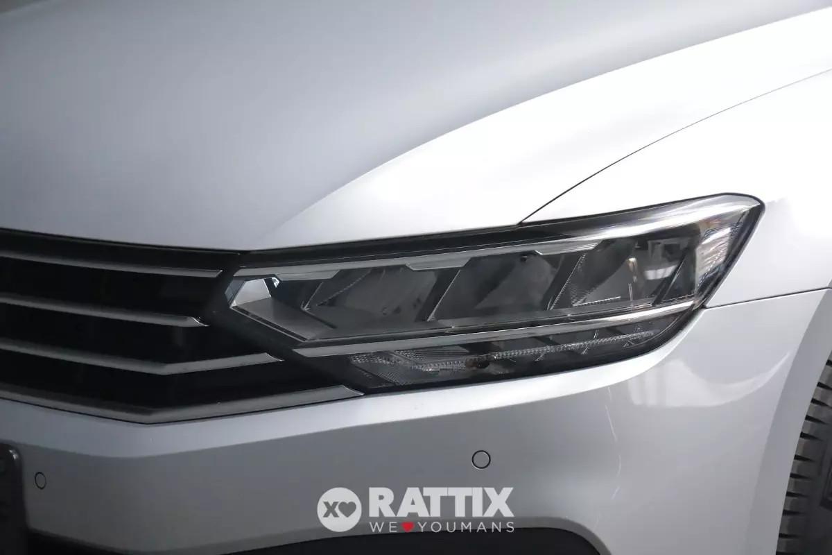 Volkswagen Passat Variant 2.0 tdi 150CV Business dsg