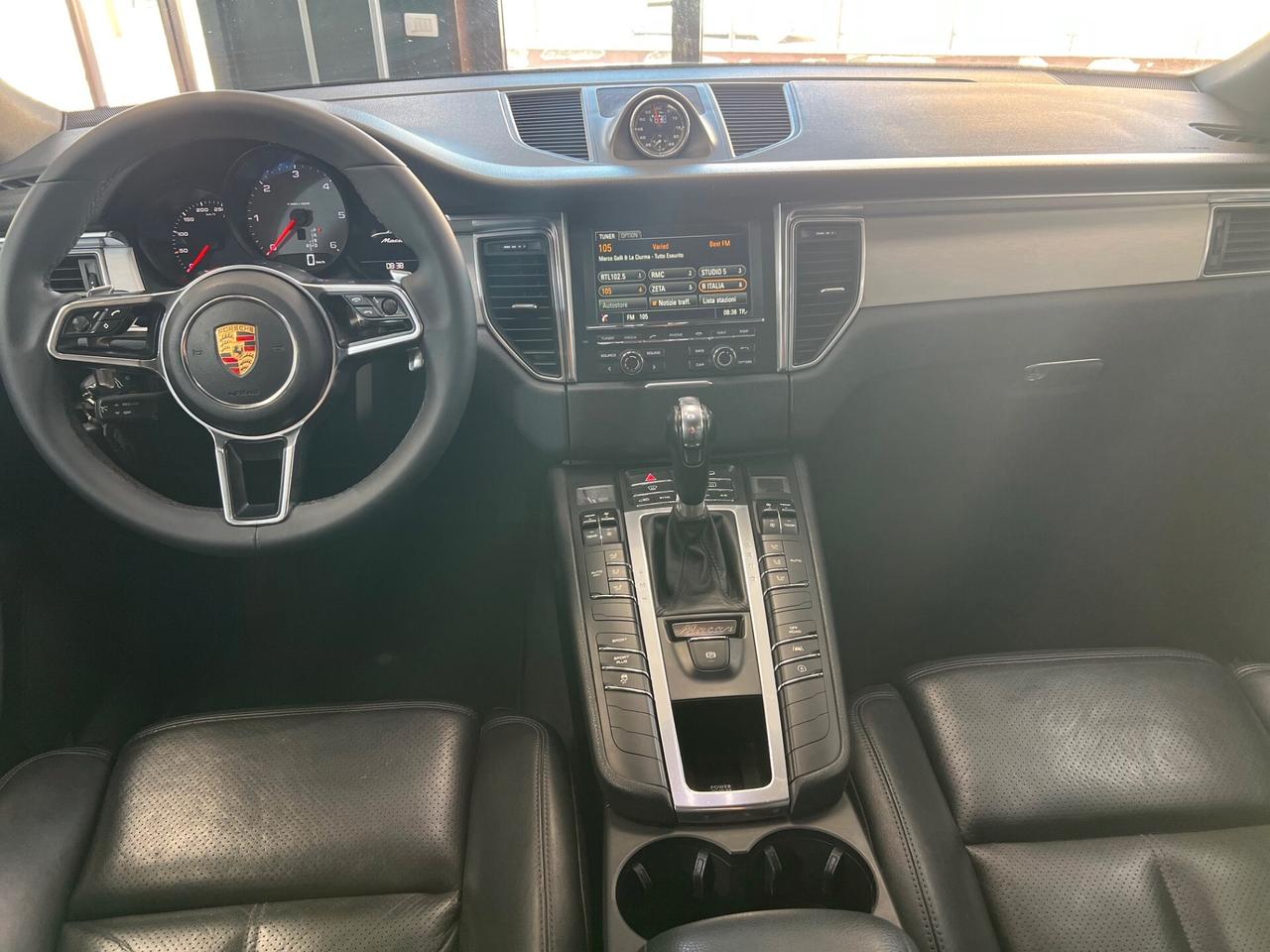 Porsche Macan 3.0d S 250cv pdk
