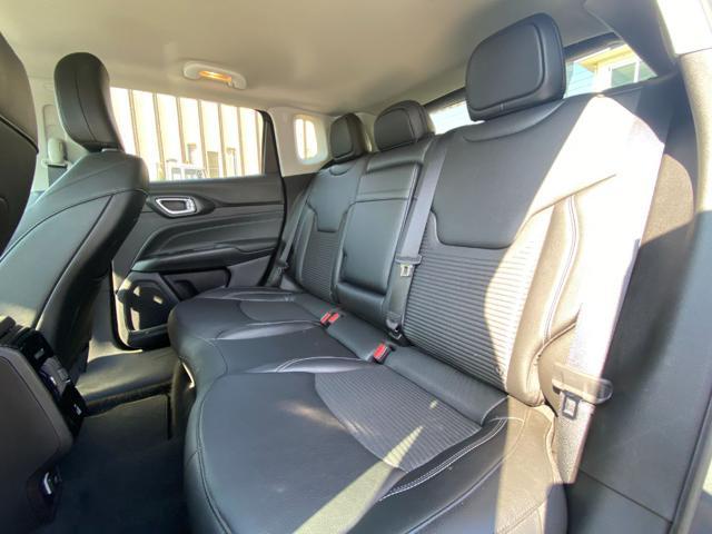 JEEP Compass *PROMO* 1.6 Multijet II 2WD Limited