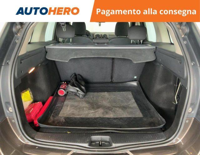 DACIA Logan MCV 1.0 SCe 12V 75CV Essential