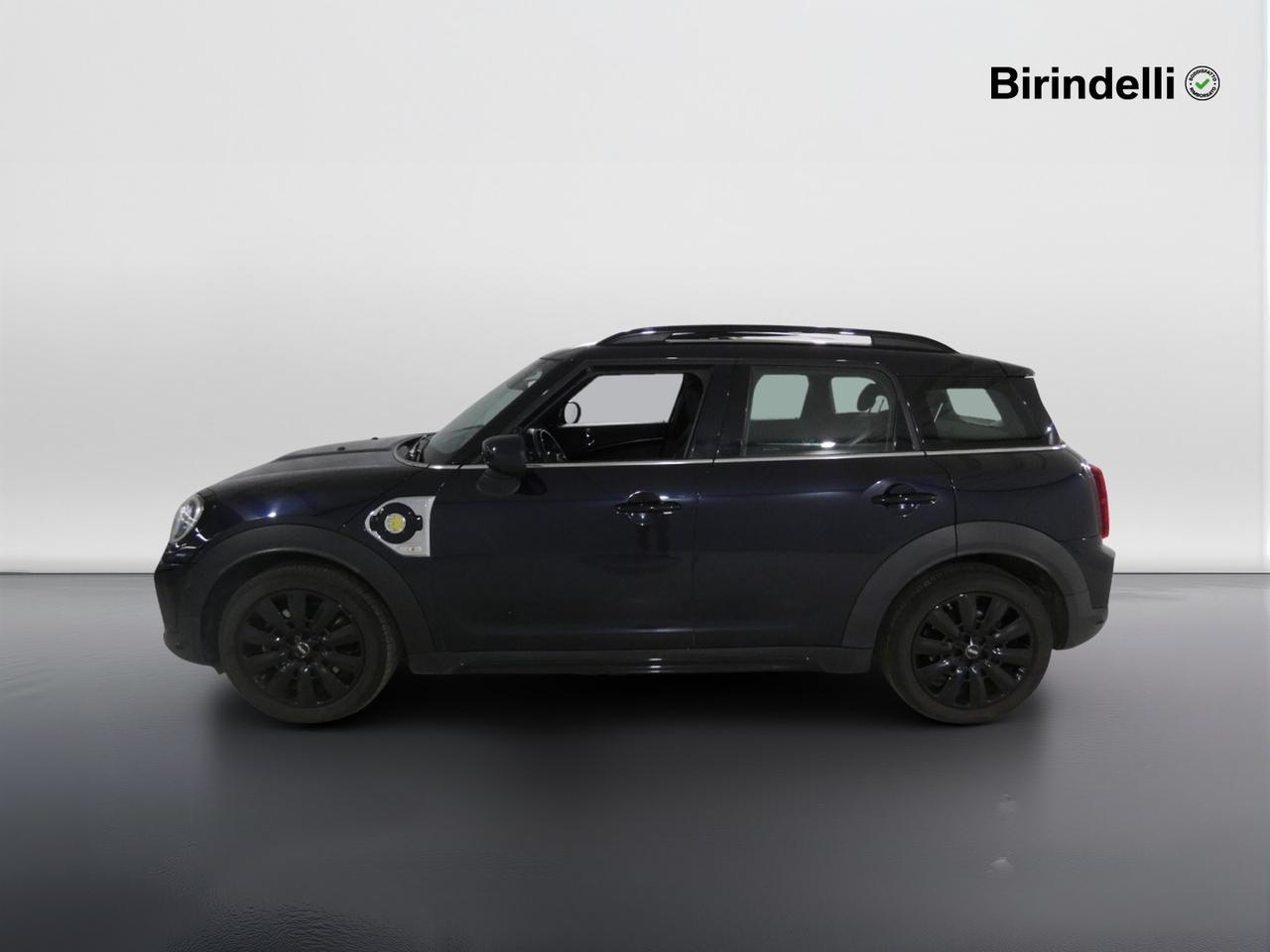 MINI Mini Countrym.(F60) - Mini 1.5 Cooper SE Classic Countryman ALL4