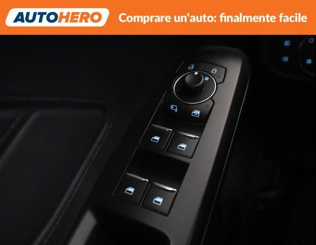 FORD Focus 1.0 EcoBoost Hybrid 125 CV 5p. ST-Line