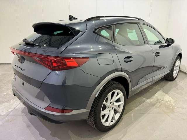 CUPRA Formentor 2.0 TDI 4DRIVE DSG 150CV *NAVI+LED+18"* ONLYPROMO!