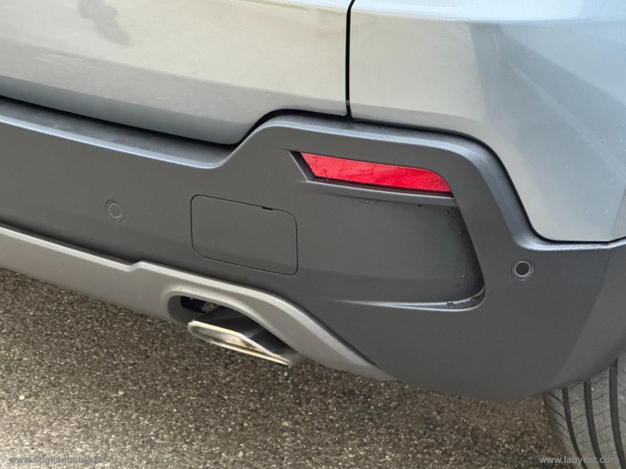 JEEP Avenger 1.2 Turbo MHEV Longitude KM0 PREZZO REALE