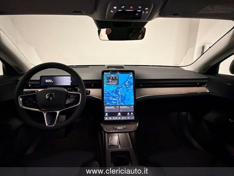 Volvo ES90 Single Motor Extended Range Ultra