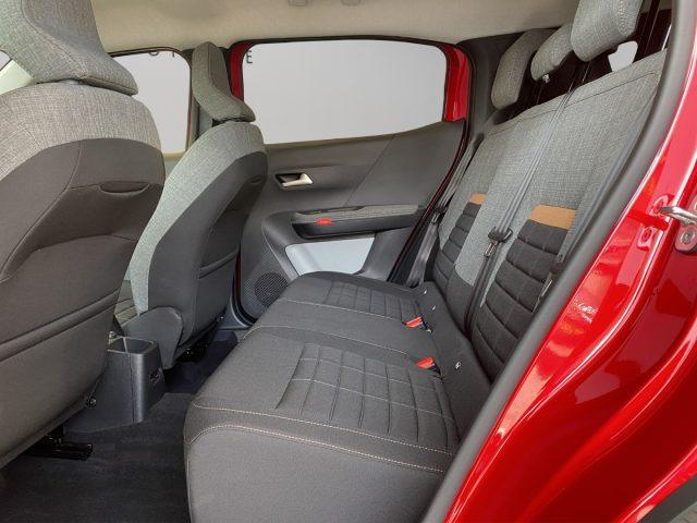 CITROEN C3 Aircross PureTech 100 PLUS