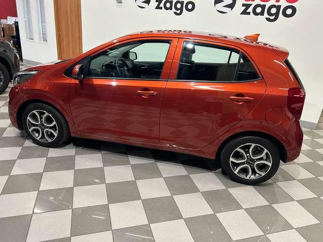 Kia Picanto Picanto1.0 dpi Style "BELLISSIMA"