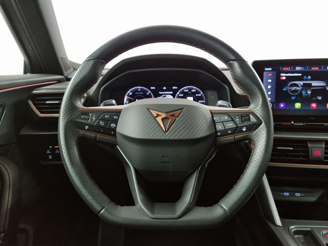 CUPRA Formentor 1.4 e-Hybrid DSG 204 Cv