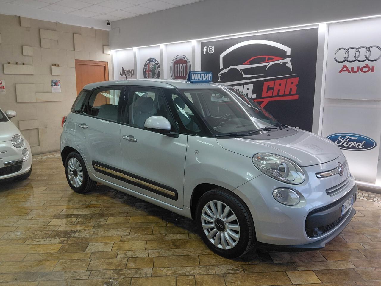 Fiat 500L 1.3 Multijet 85 CV Pop Star