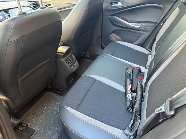 Opel Grandland X 1.2 Turbo 12V 130 CV Start&Stop Innovation