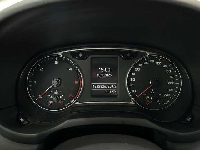 Audi A1 SPB 1.4 TDI NEOPATENTATI