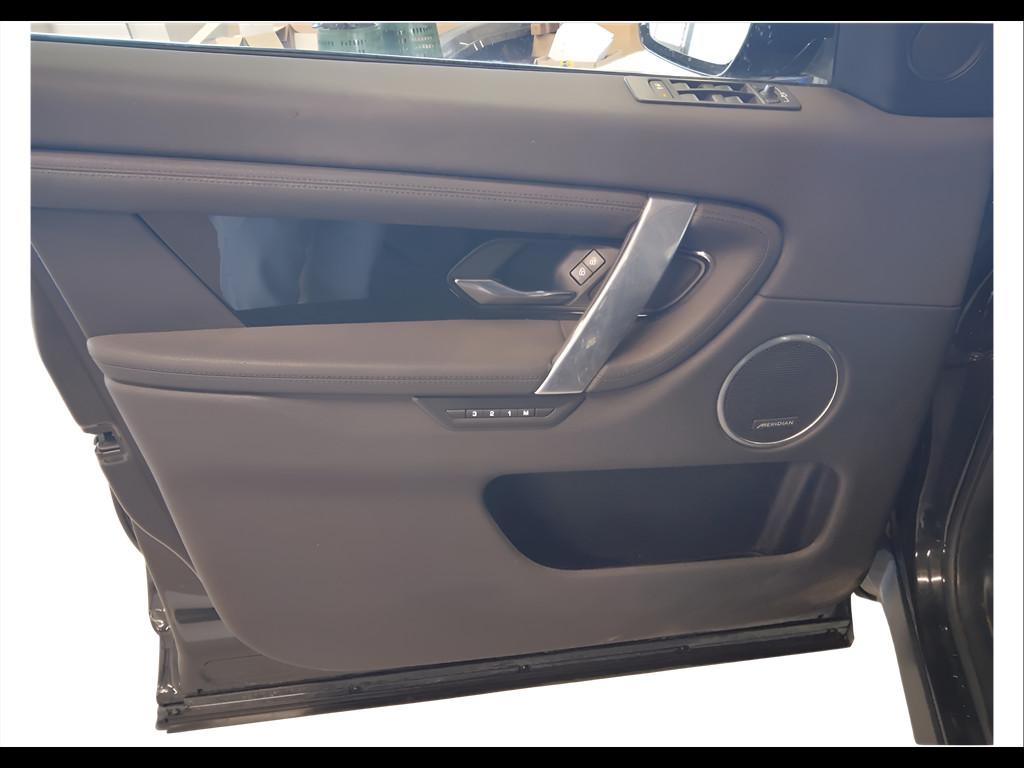 LAND ROVER Discovery Sport I 2020 - Discovery Sport 2.0d td4 mhev R-Dyn