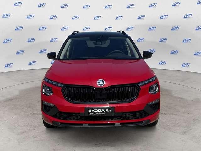 Skoda Kamiq 1.0 tsi Selection 95cv