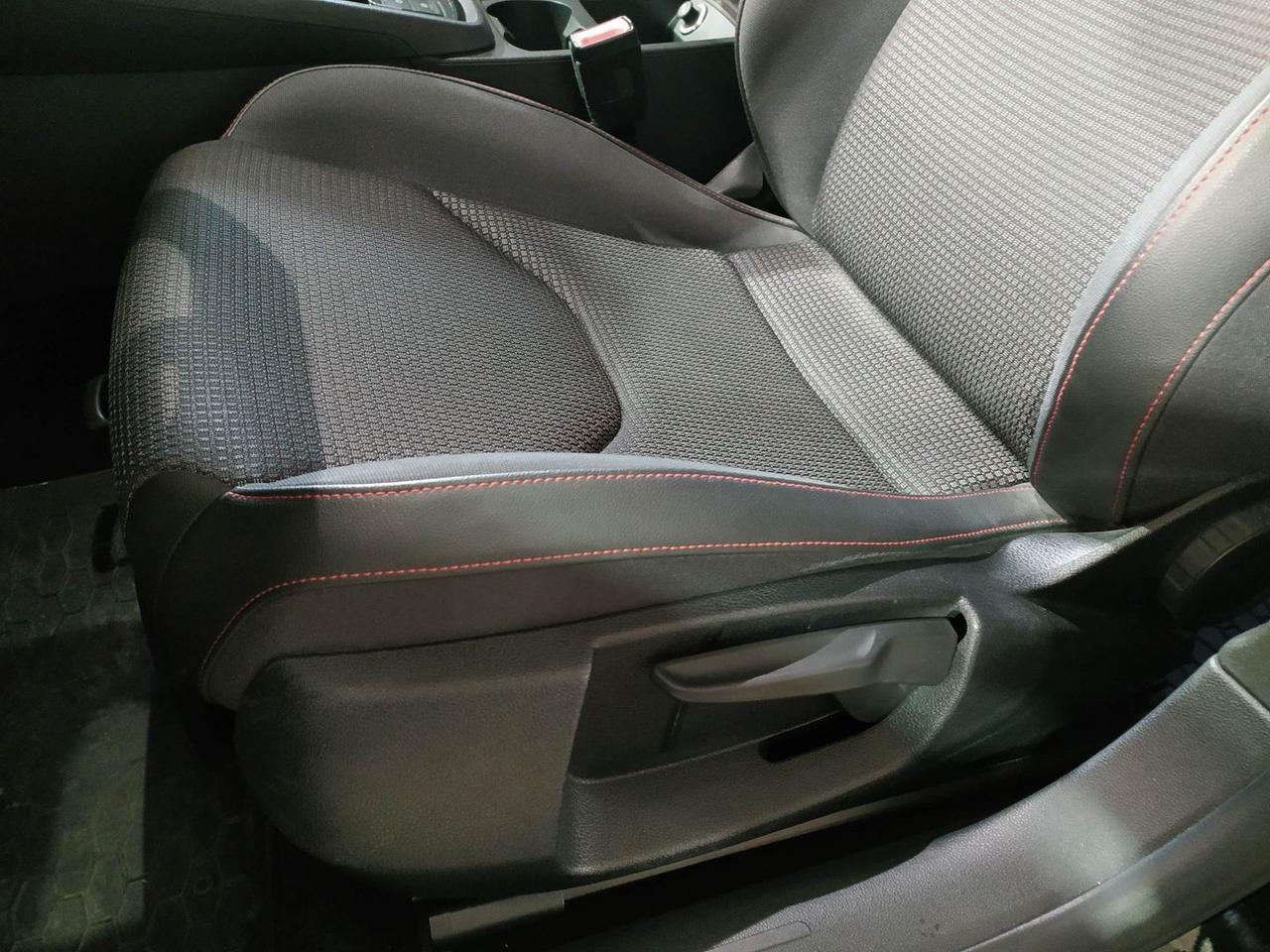 Seat Leon 1.5 TGI FR