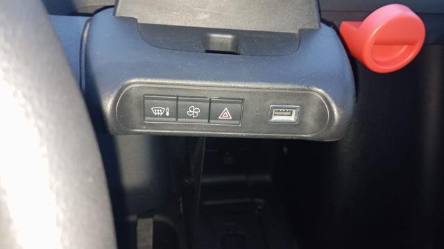 CITROEN Ami PROMO My AmiPackColor