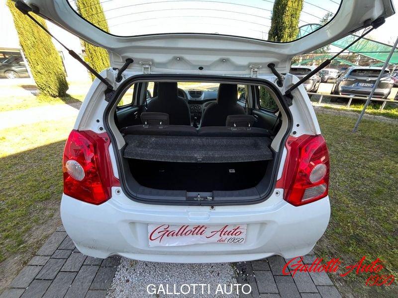 Suzuki Alto Alto 1.0 GL