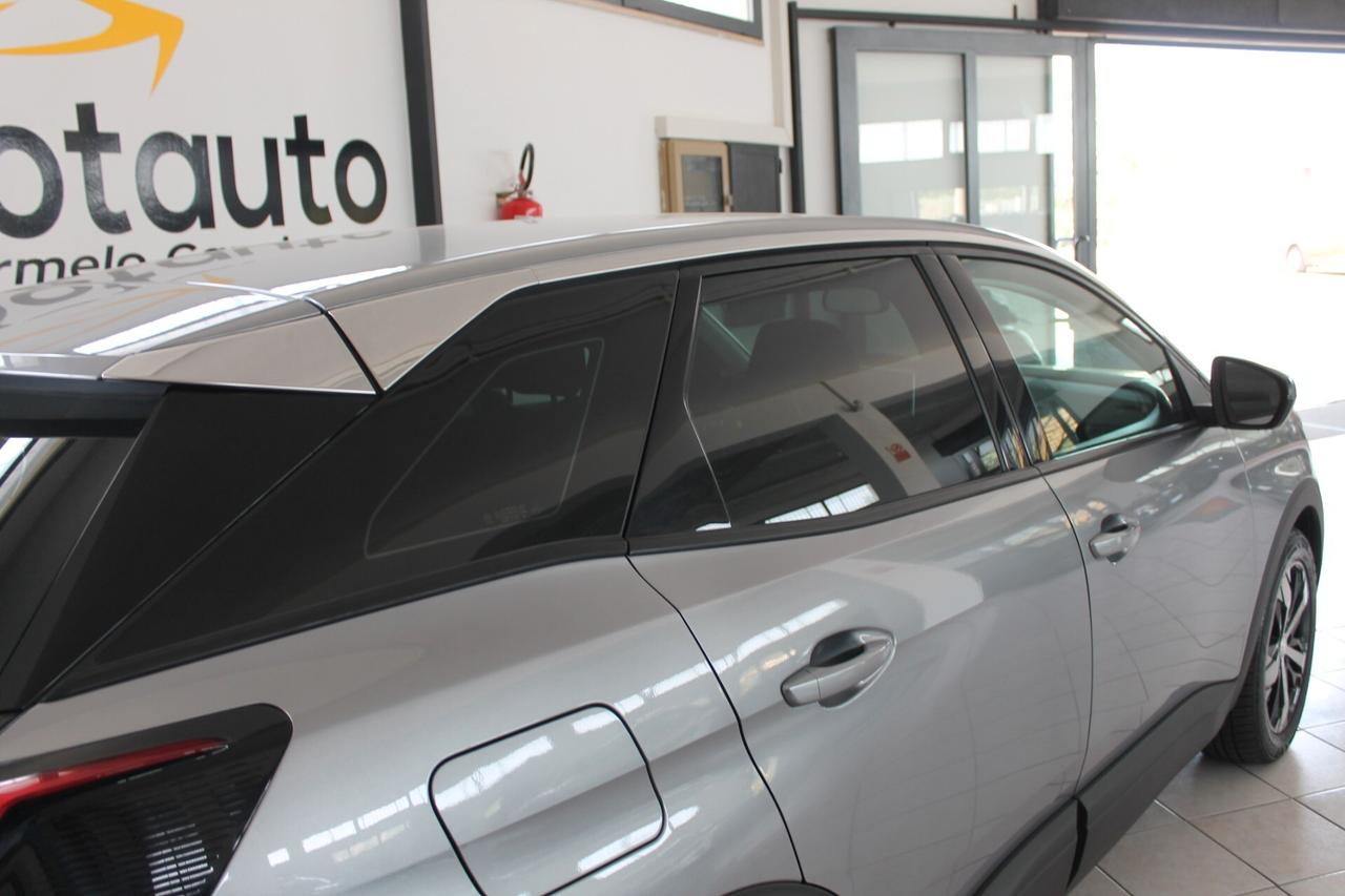 Peugeot 3008 BlueHDi 130 S&S EAT8 Active
